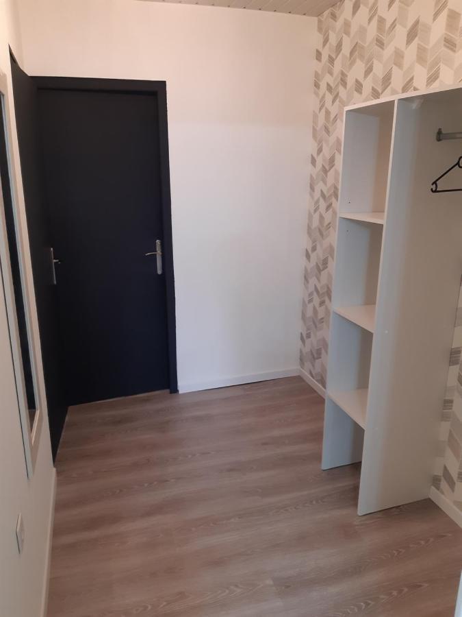 Gite La Parent'Aise Fressenneville Dış mekan fotoğraf